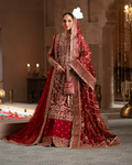 Zevk | Mughal Raniya | Mughal Mah Rani - House Of Hania