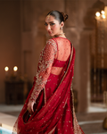 Zevk | Mughal Raniya | Mughal Mah Rani - House Of Hania