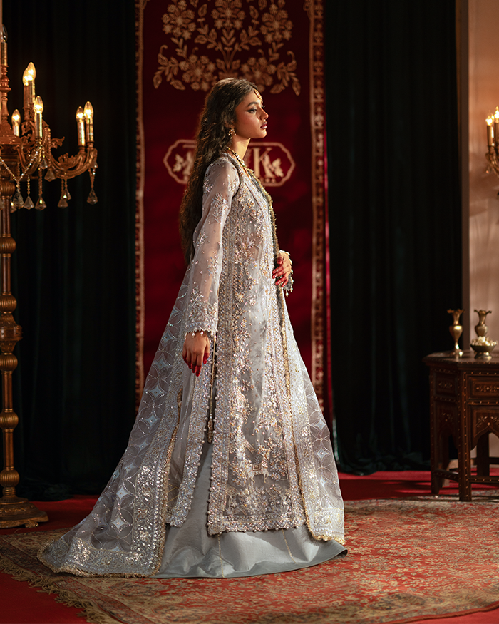 Zevk | Mughal Raniya | Mughal Rani - House Of Hania