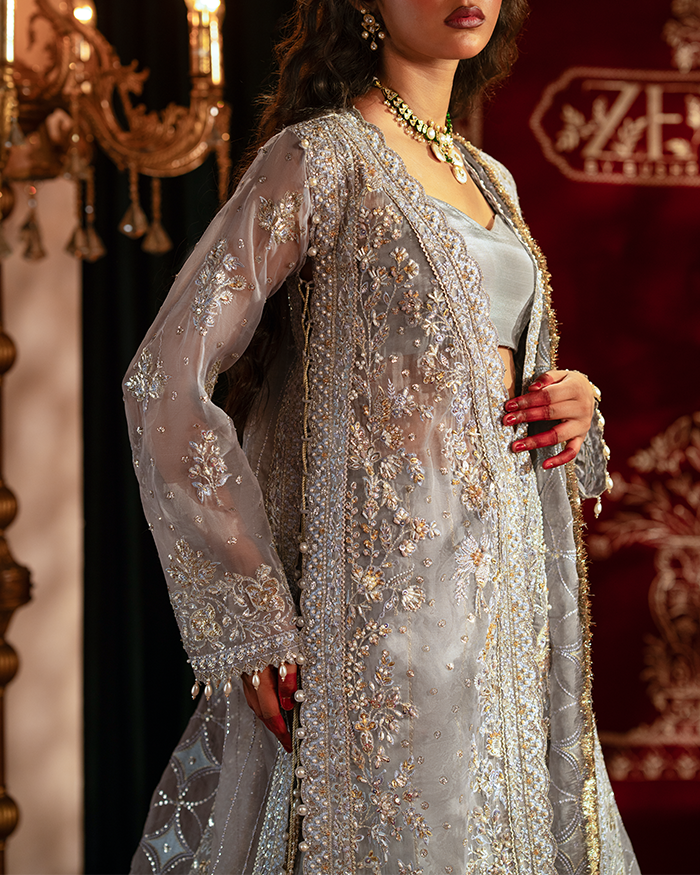 Zevk | Mughal Raniya | Mughal Rani - House Of Hania