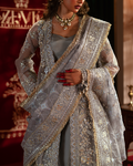 Zevk | Mughal Raniya | Mughal Rani - House Of Hania