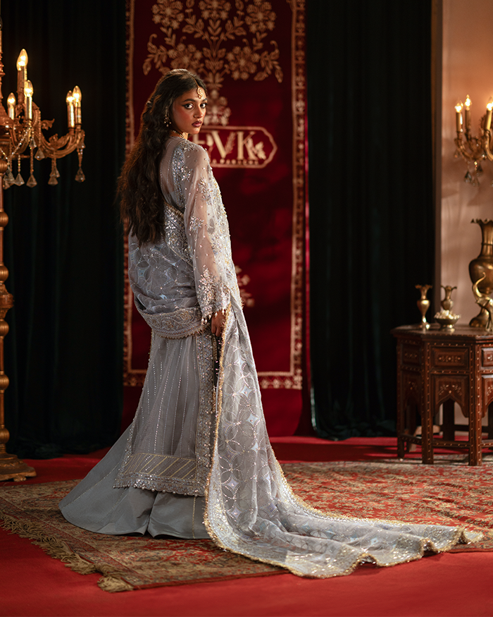 Zevk | Mughal Raniya | Mughal Rani - House Of Hania