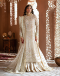Zevk | Mughal Raniya | Ruhaani Begum - House Of Hania