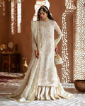Zevk | Mughal Raniya | Ruhaani Begum - House Of Hania
