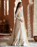Zevk | Mughal Raniya | Ruhaani Begum - House Of Hania