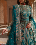 Zevk | Mughal Raniya | Sundas Rani - House Of Hania