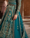 Zevk | Mughal Raniya | Sundas Rani - House Of Hania