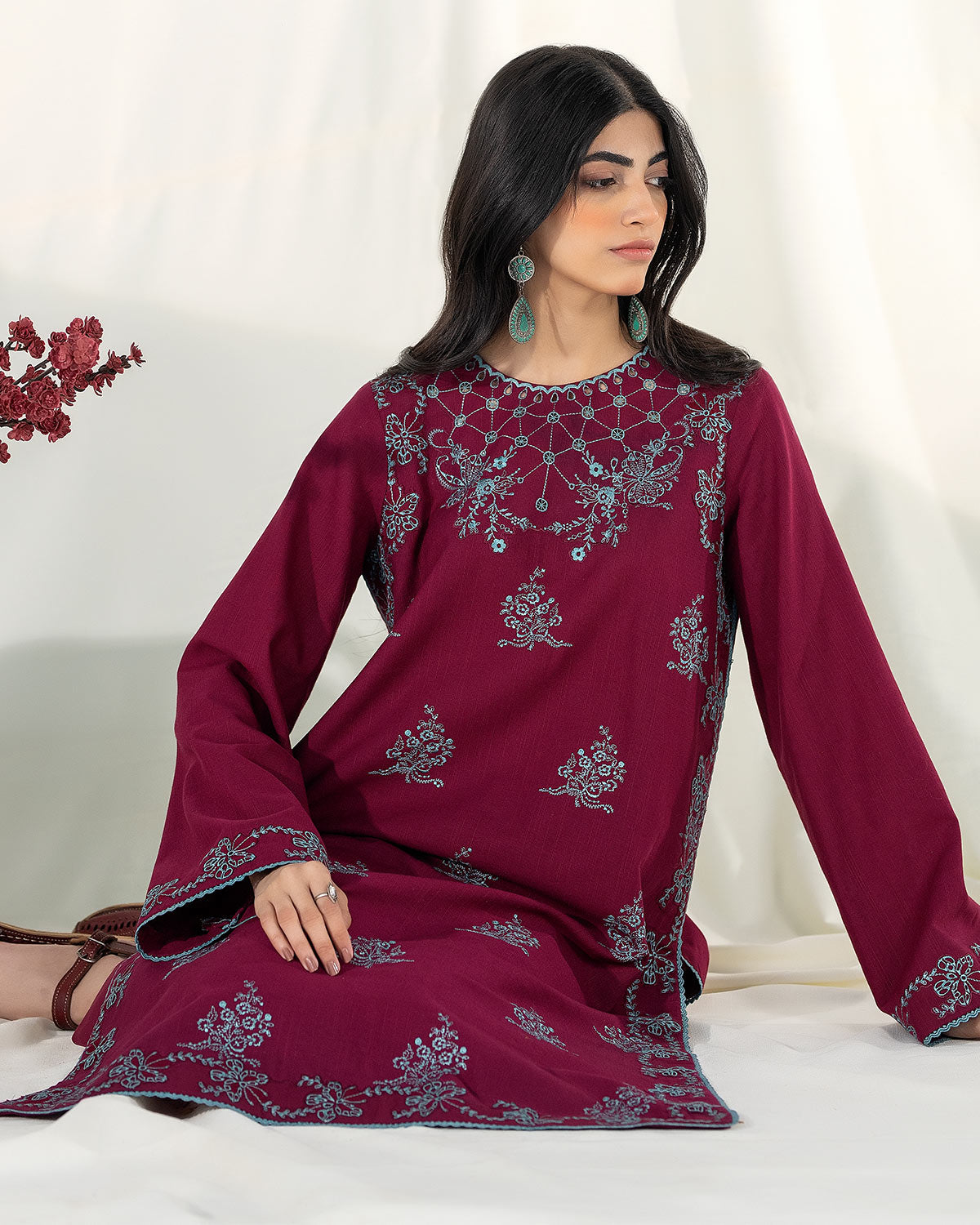 Zevk | Winter Flavour | BEETROOT - House Of Hania