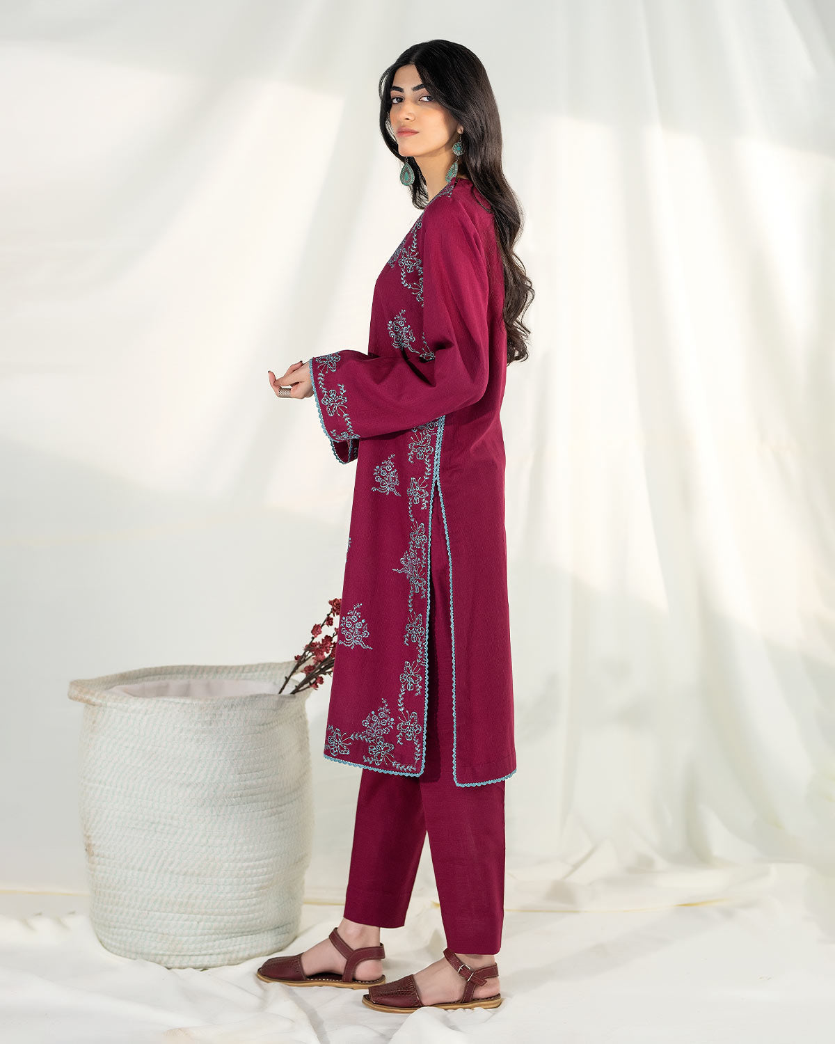 Zevk | Winter Flavour | BEETROOT - House Of Hania