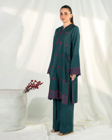 Zevk | Winter Flavour | LIME - House Of Hania