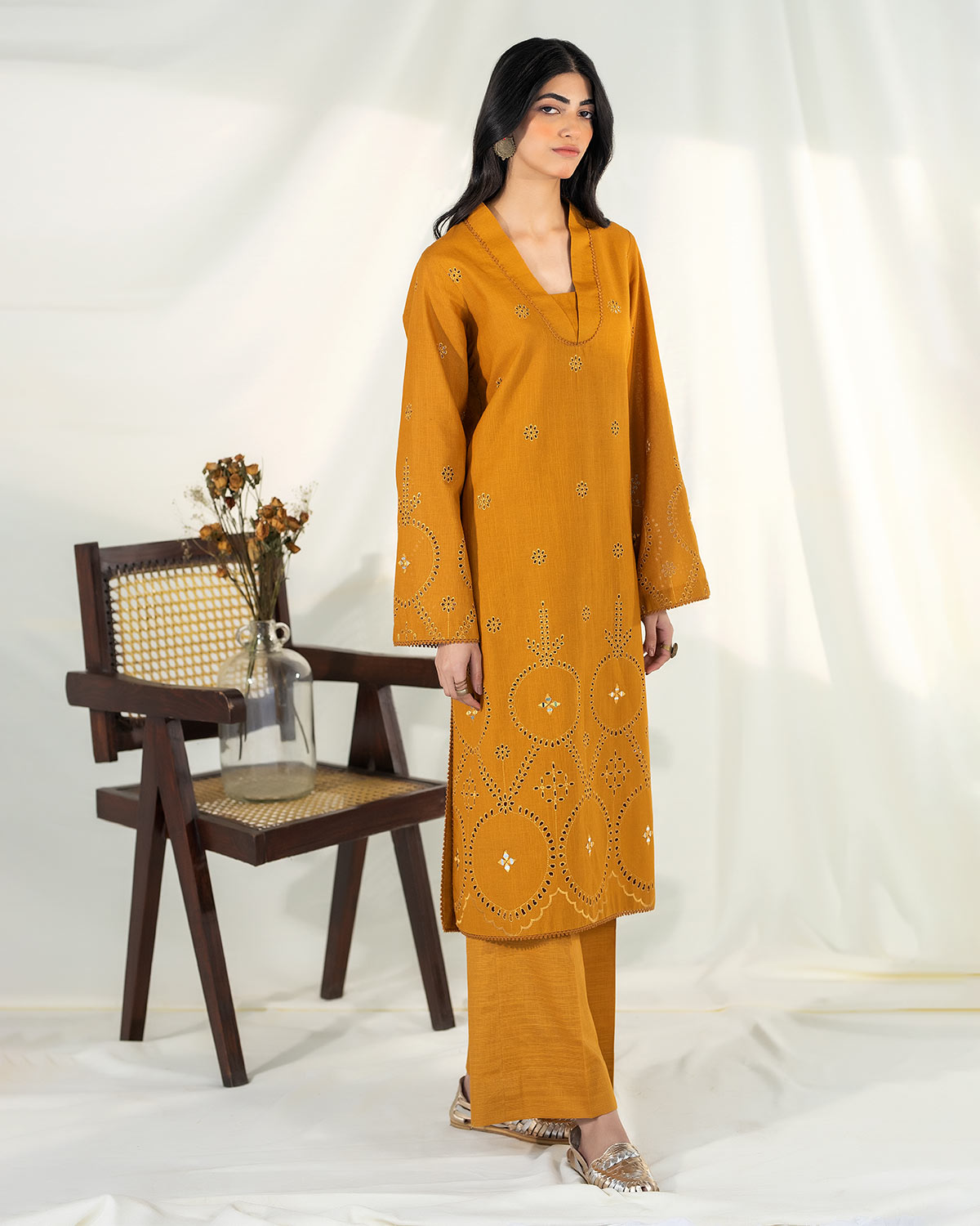 Zevk | Winter Flavour | MOSAMBI - House Of Hania