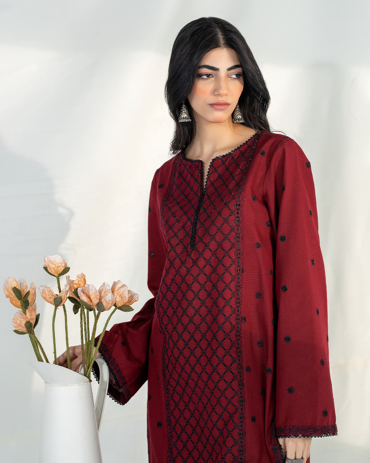 Zevk | Winter Flavour | RASPBERRY - House Of Hania