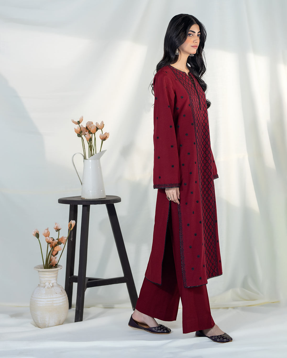 Zevk | Winter Flavour | RASPBERRY - House Of Hania