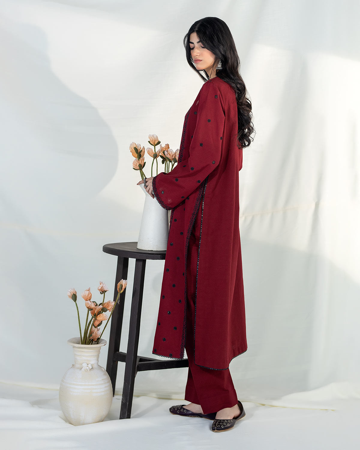 Zevk | Winter Flavour | RASPBERRY - House Of Hania