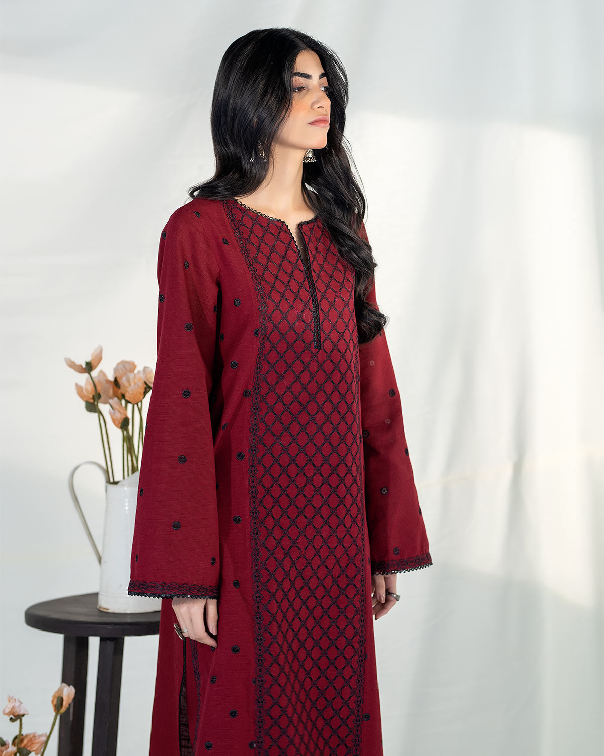 Zevk | Winter Flavour | RASPBERRY - House Of Hania