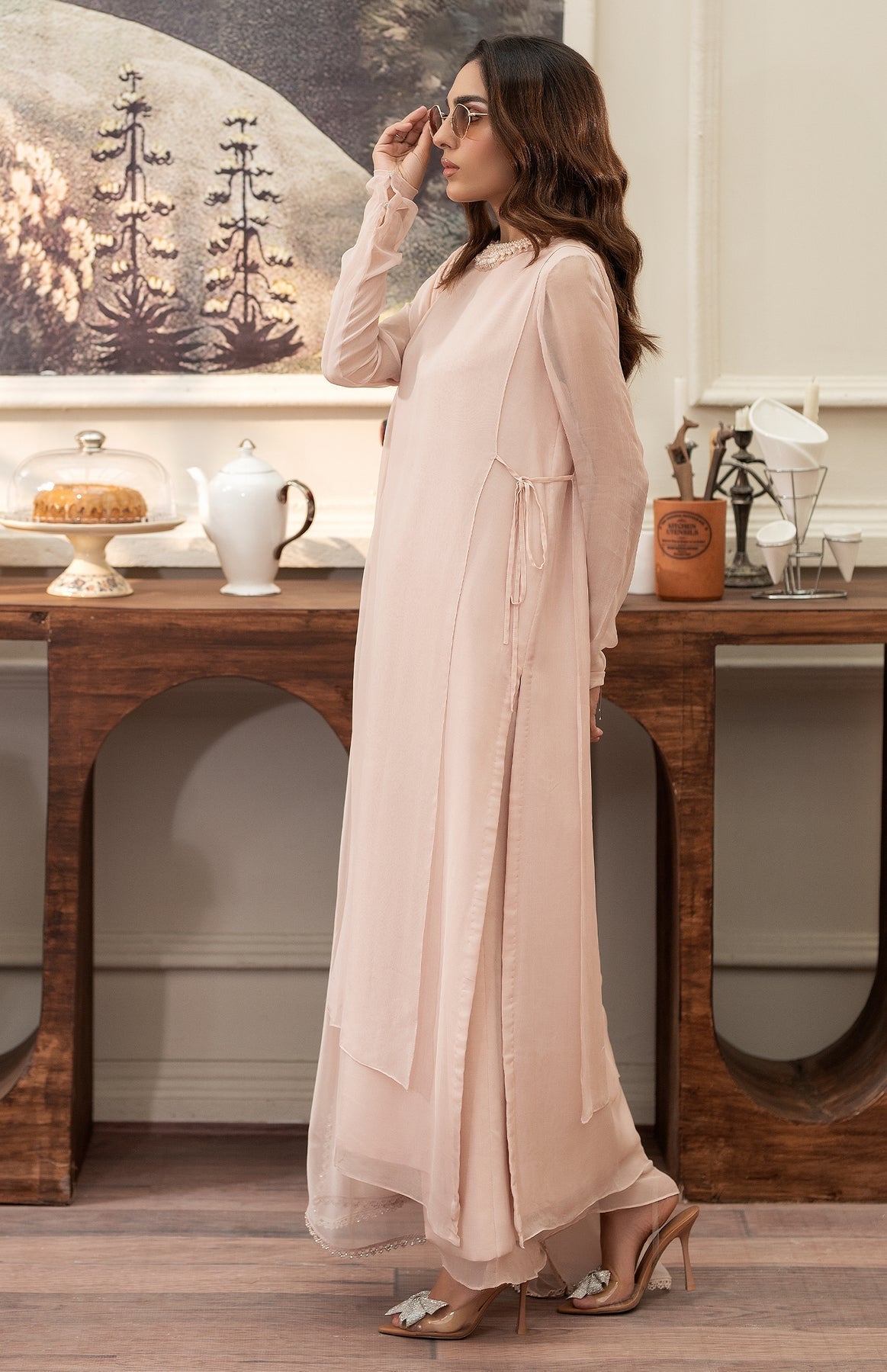 Zevk | Babes Pret |  COCO