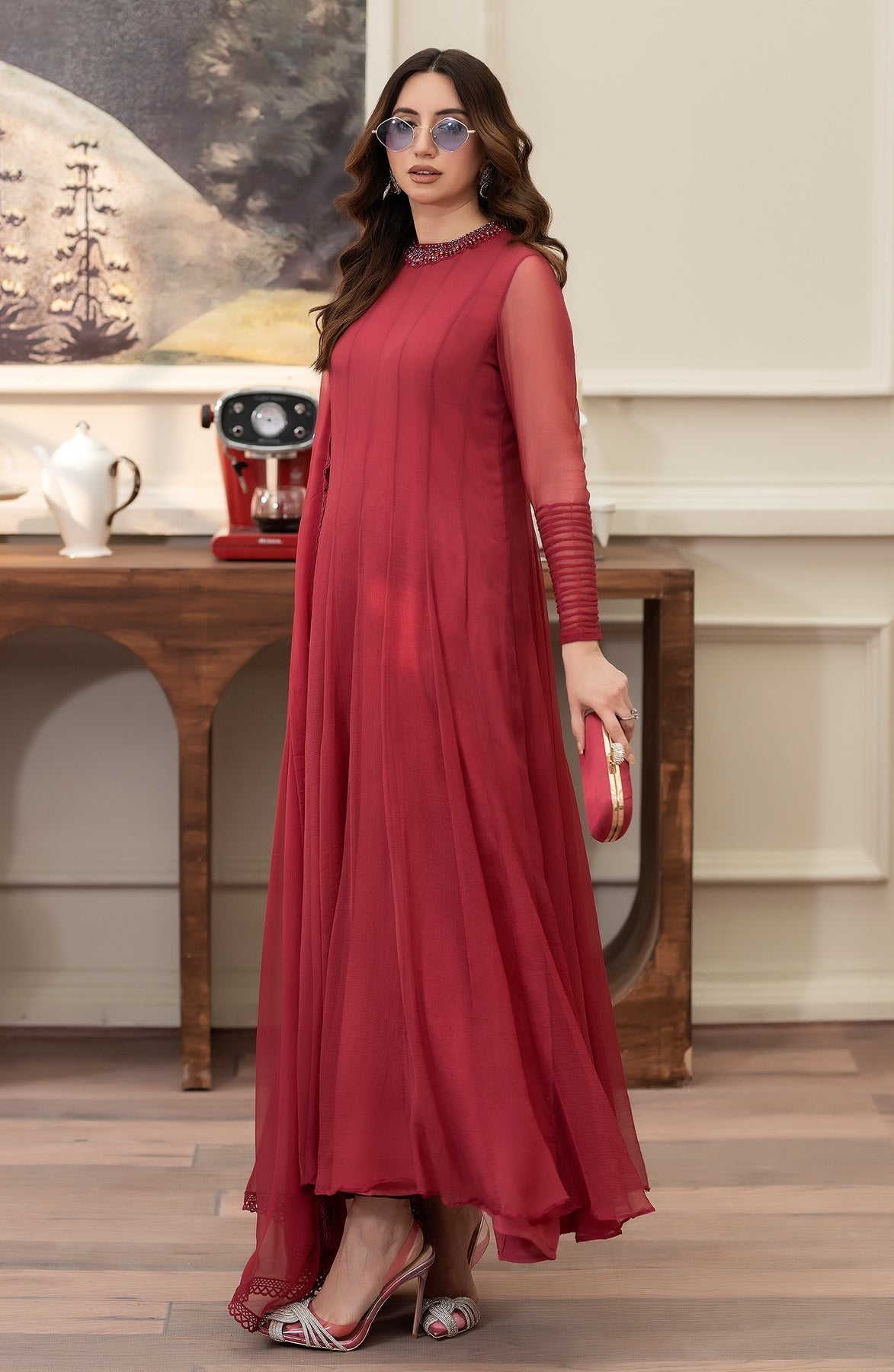 Zevk | Babes Pret |BLOOM