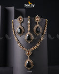Zilla Necklace - House Of Hania