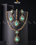 Zilla Necklace - House Of Hania