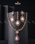 Zilla Necklace - House Of Hania