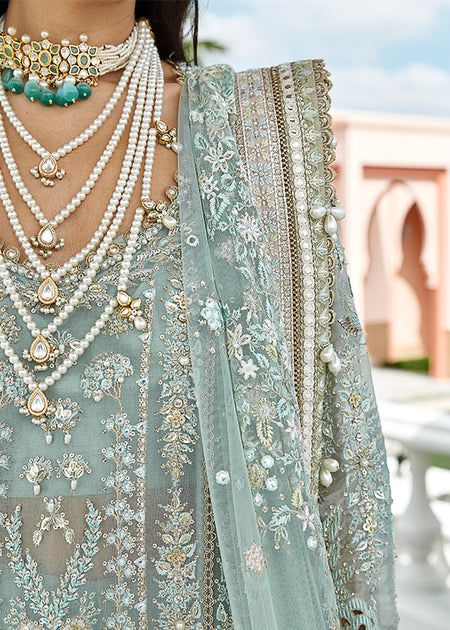 Zille - House Of Hania