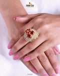Zoya's Ring - House Of Hania