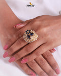 Zoya's Ring - House Of Hania