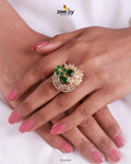 Zoya's Ring - House Of Hania