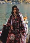 Aik Atelier | Lady Aik 26 Vol 1 | Look A2601 - 2