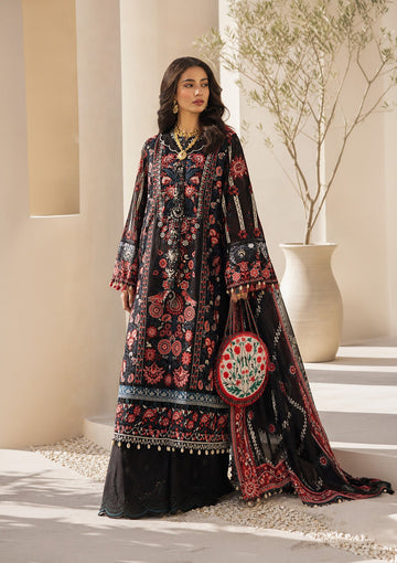 Aik Atelier | Lady Aik 26 Vol 1 | Look A2601 - 1
