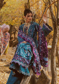 Aik Atelier | Lady Aik 26 Vol 1 | Look A2602 - 4