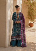 Aik Atelier | Lady Aik 26 Vol 1 | Look A2602 - 1