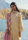 Aik Atelier | Lady Aik 26 Vol 1 | Look A2603 - 7