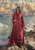 Aik Atelier | Lady Aik 26 Vol 1 | Look A2604 - 6