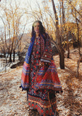 Aik Atelier | Lady Aik 26 Vol 1 | Look A2605 - 8