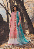 Aik Atelier | Lady Aik 26 Vol 1 | Look A2606 - 3
