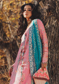 Aik Atelier | Lady Aik 26 Vol 1 | Look A2606 - 4