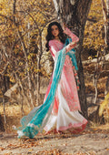 Aik Atelier | Lady Aik 26 Vol 1 | Look A2606 - 8