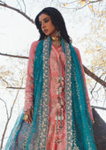 Aik Atelier | Lady Aik 26 Vol 1 | Look A2606 - 2