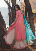 Aik Atelier | Lady Aik 26 Vol 1 | Look A2606 - 6