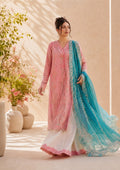 Aik Atelier | Lady Aik 26 Vol 1 | Look A2606 - 1