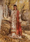 Aik Atelier | Lady Aik 26 Vol 1 | Look A2607 - 3