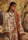 Aik Atelier | Lady Aik 26 Vol 1 | Look A2607 - 2