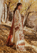 Aik Atelier | Lady Aik 26 Vol 1 | Look A2607 - 4