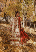 Aik Atelier | Lady Aik 26 Vol 1 | Look A2607 - 8