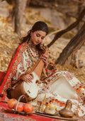 Aik Atelier | Lady Aik 26 Vol 1 | Look A2607 - 5