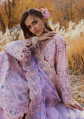 Aik Atelier | Lady Aik 26 Vol 1 | Look A2608 - 2