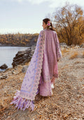 Aik Atelier | Lady Aik 26 Vol 1 | Look A2608 - 7