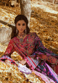 Aik Atelier | Lady Aik 26 Vol 1 | Look A2609 - 2