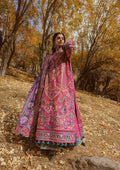 Aik Atelier | Lady Aik 26 Vol 1 | Look A2609 - 3